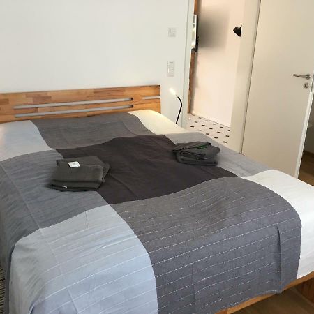 Ferienwohnung Kroepelin Luaran gambar